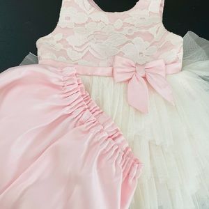 American Princess, 24 months dress, very good condition